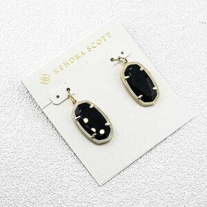 Kendra Scott Zircon Earrings